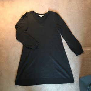 Loft Sweater dress